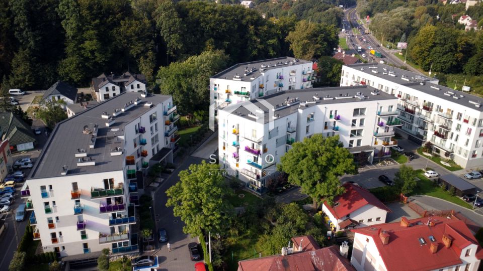 Mieszkanie Bielsko-Biała