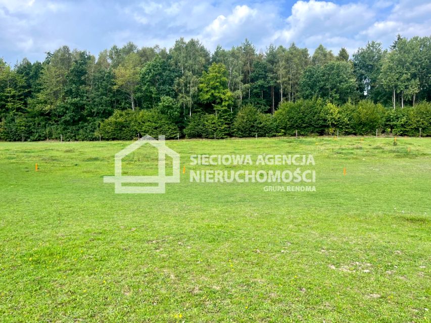 Działka Mezowo