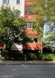 Mieszkanie Kraków