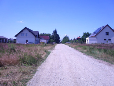 Działka Tarnowo Podgórne