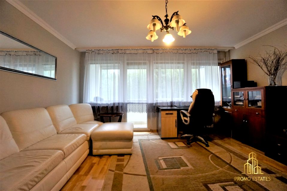 Mieszkanie Kraków