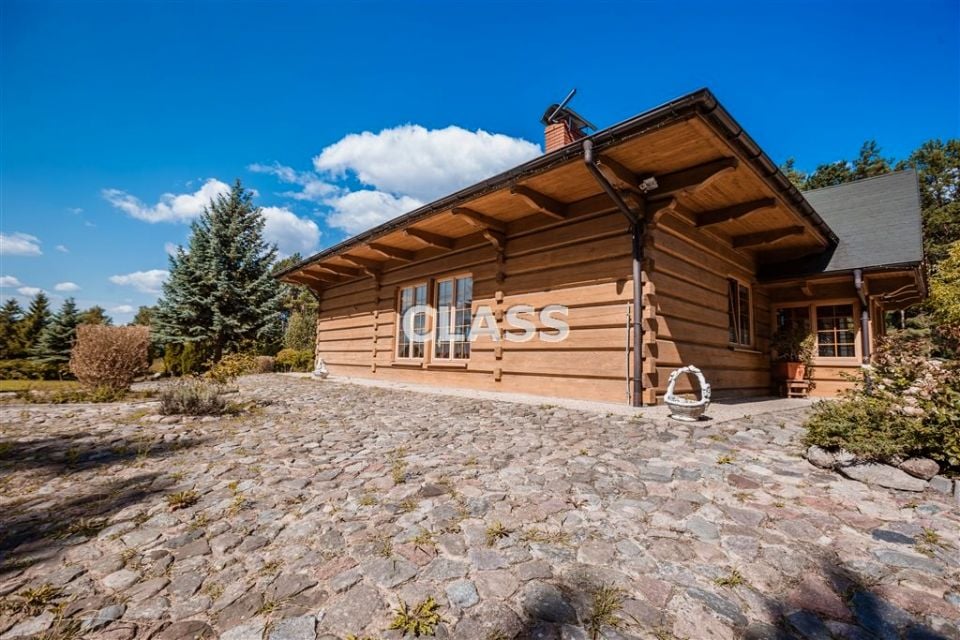 Dom Wałdowo Królewskie sprzedaż