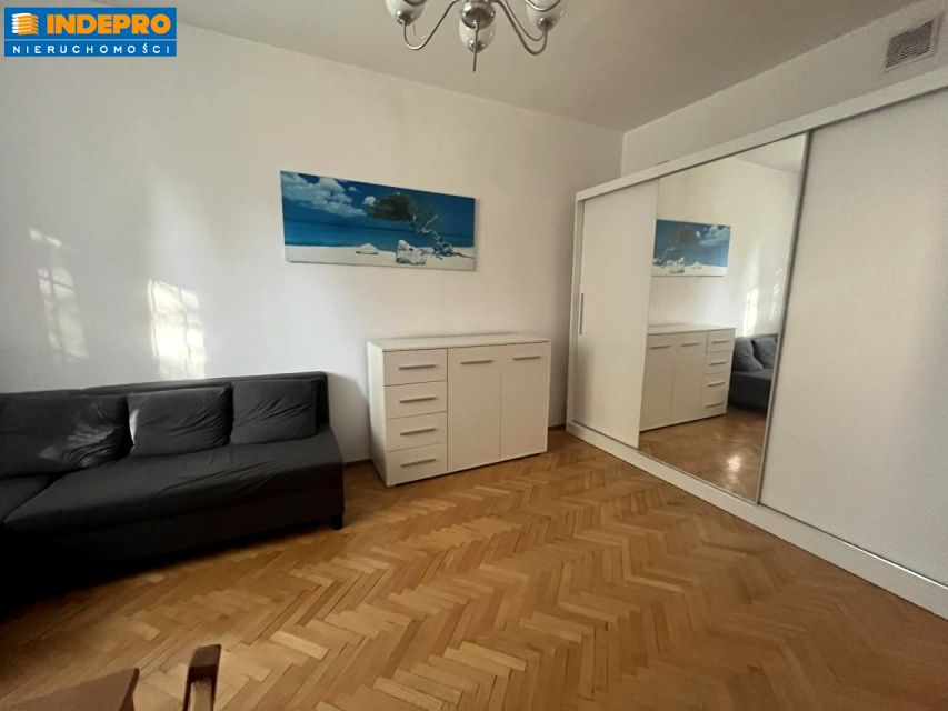 Mieszkanie Warszawa