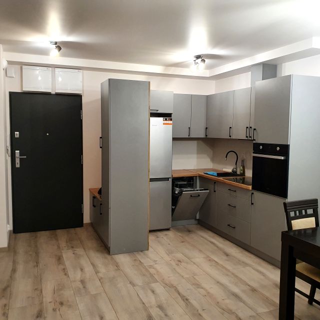 Mieszkanie Piotrków Trybunalski