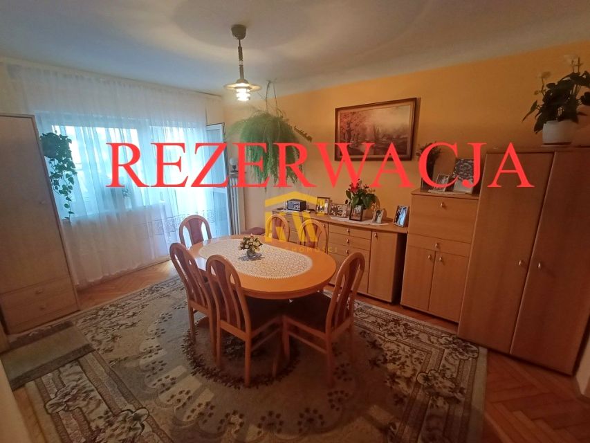 Mieszkanie Radom