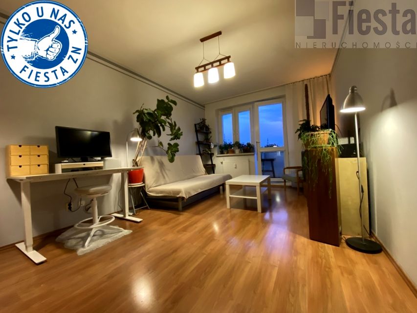 Mieszkanie Bydgoszcz