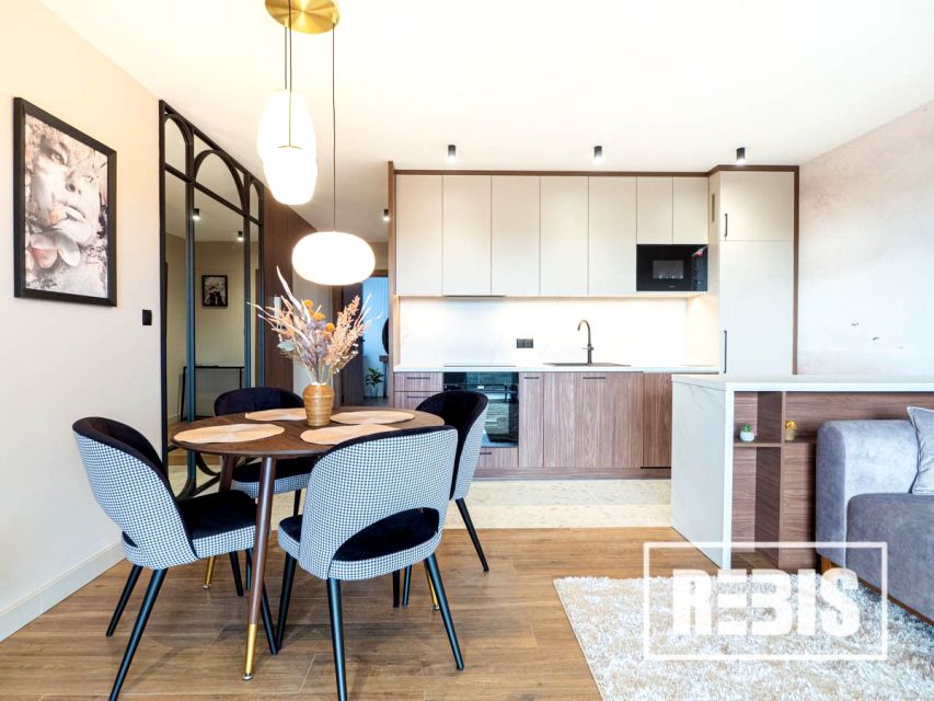 Mieszkanie Nowy Targ