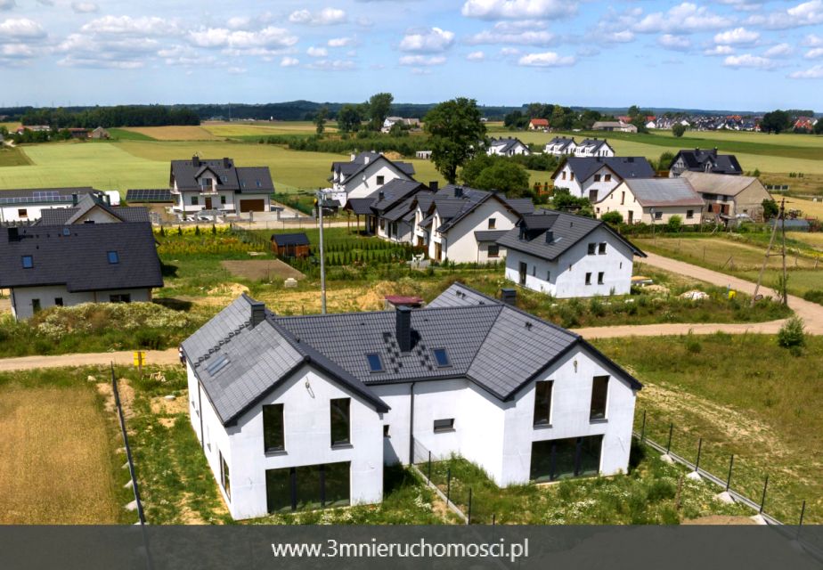Dom Pępowo