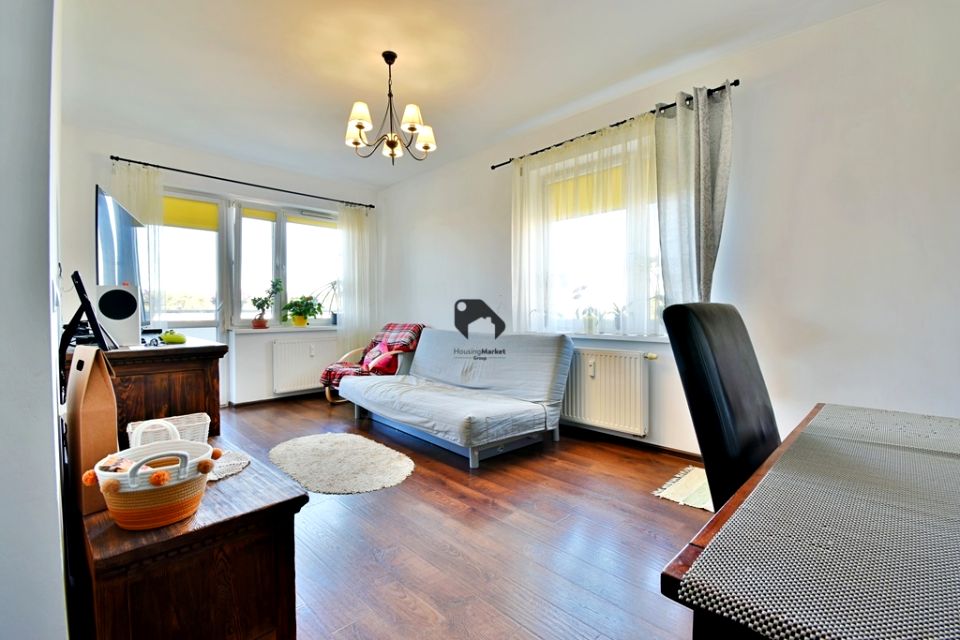 Mieszkanie Bydgoszcz