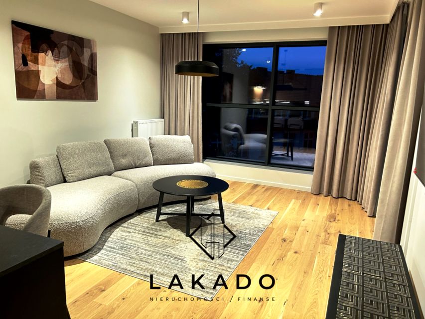 Mieszkanie apartamentowiec Kraków