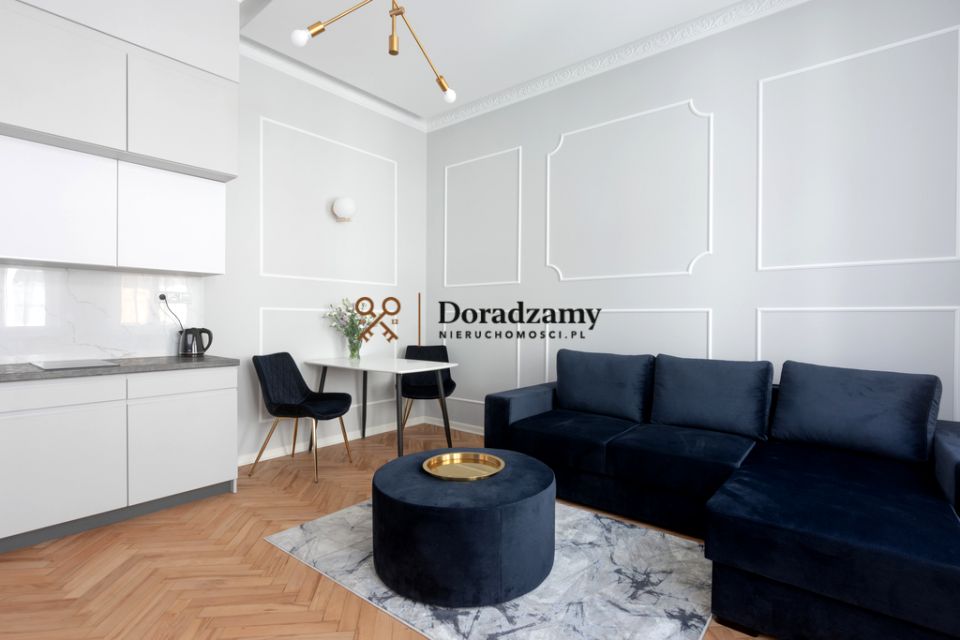 Mieszkanie Kraków