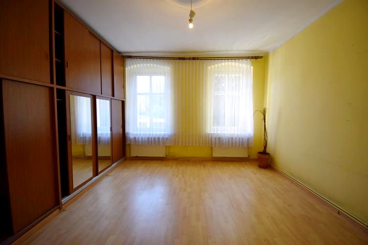 Mieszkanie Opole