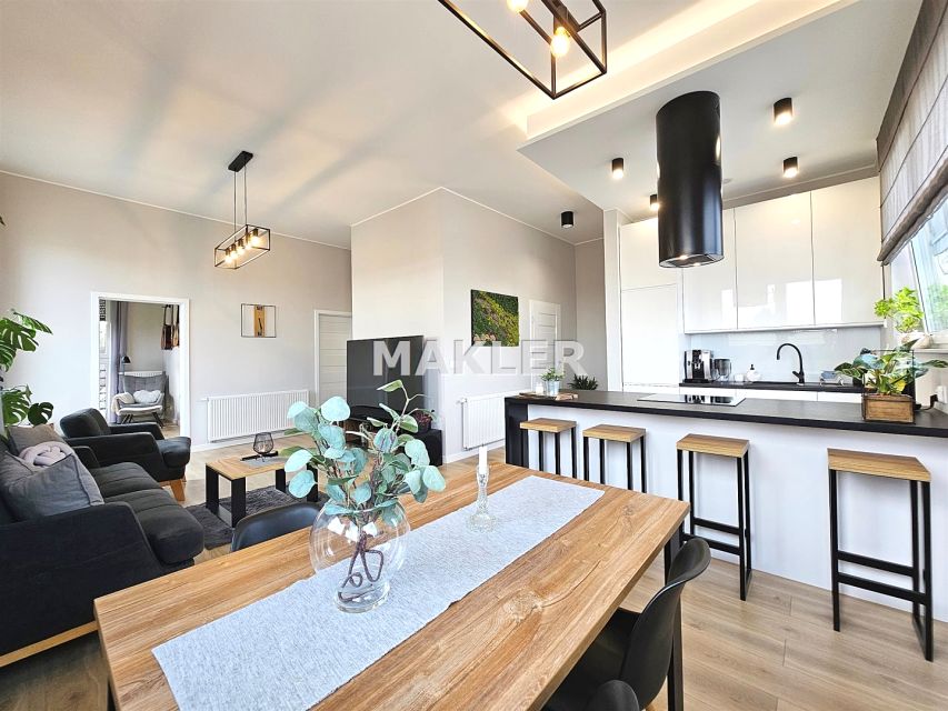 Mieszkanie Bydgoszcz