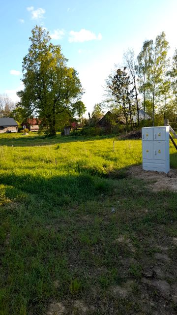 Działka Bielsk Podlaski