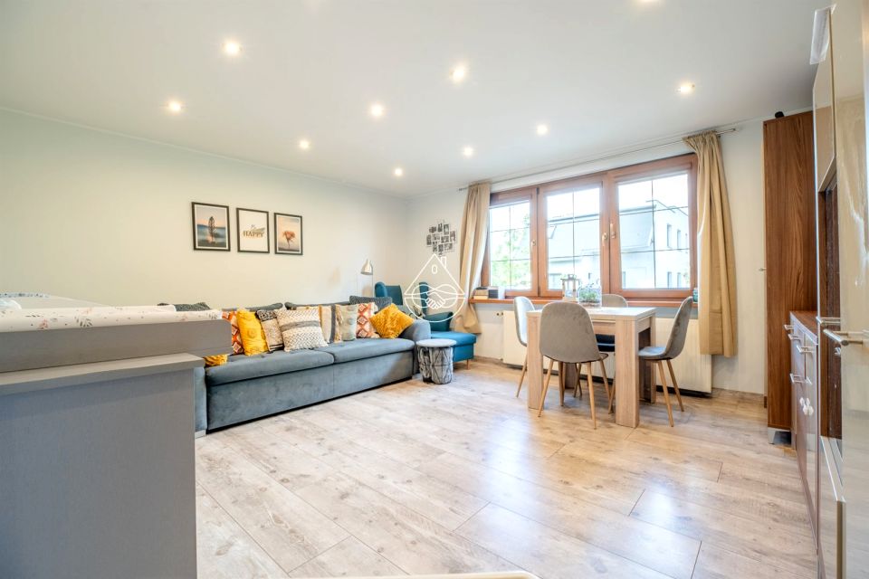 Mieszkanie Bydgoszcz