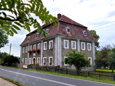 Dom Gryfów Śląski