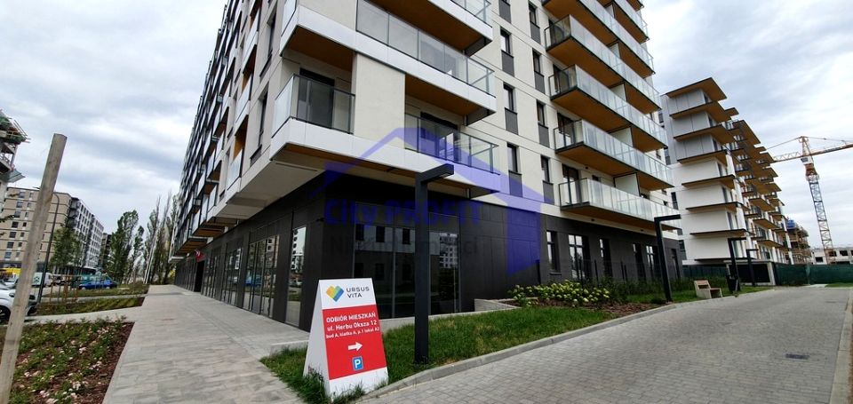 Mieszkanie Warszawa