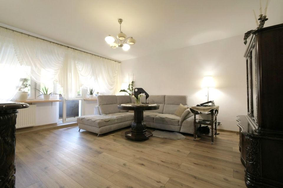 Mieszkanie Bydgoszcz