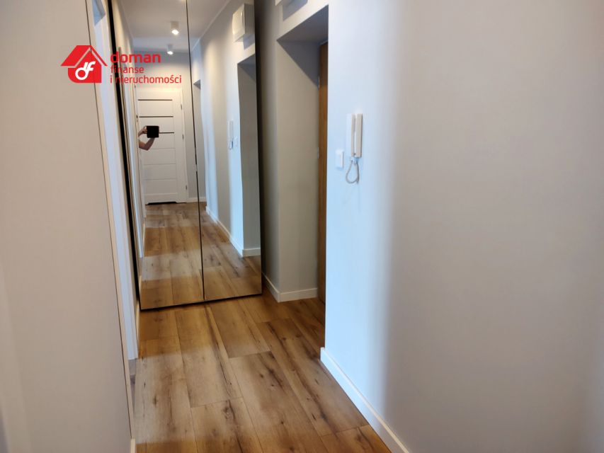 Mieszkanie Bydgoszcz