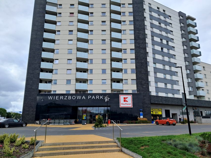 Lokal Białystok