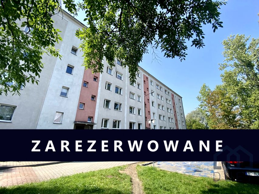 Mieszkanie Poznań