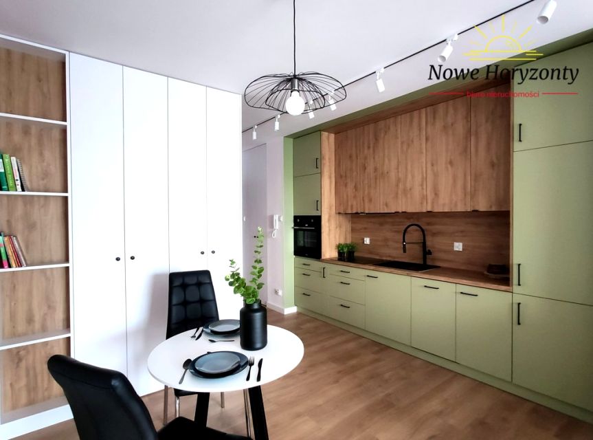 Mieszkanie apartamentowiec sprzedaż