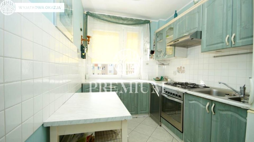 Mieszkanie Bydgoszcz