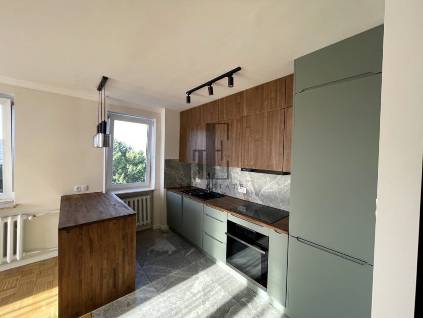 Mieszkanie Warszawa sprzedaż