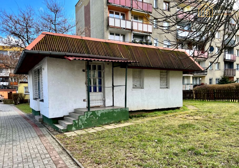 Lokal Głogów