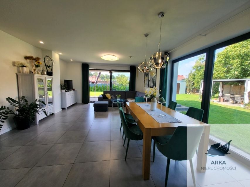 Dom Szczecin sprzedaż