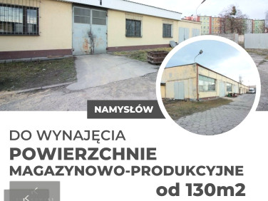 Hala Namysłów