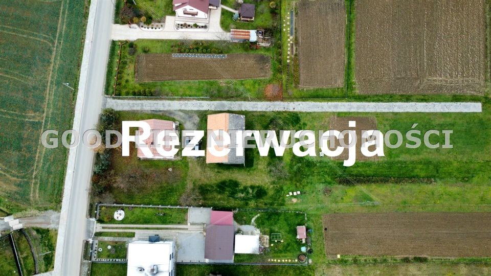 Dom Wyżne