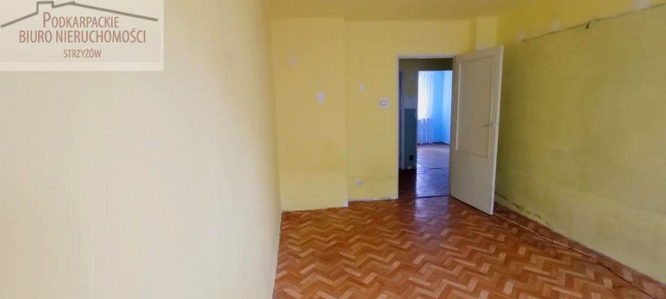 Mieszkanie Strzyżów sprzedaż