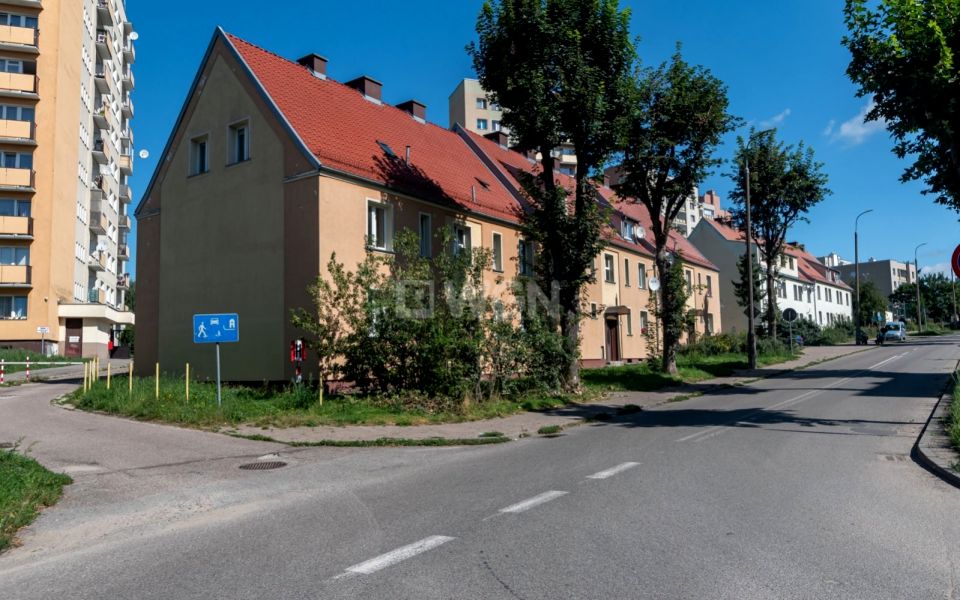 Mieszkanie Elbląg