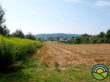 Działka budowlana przy lesie Zabierzów