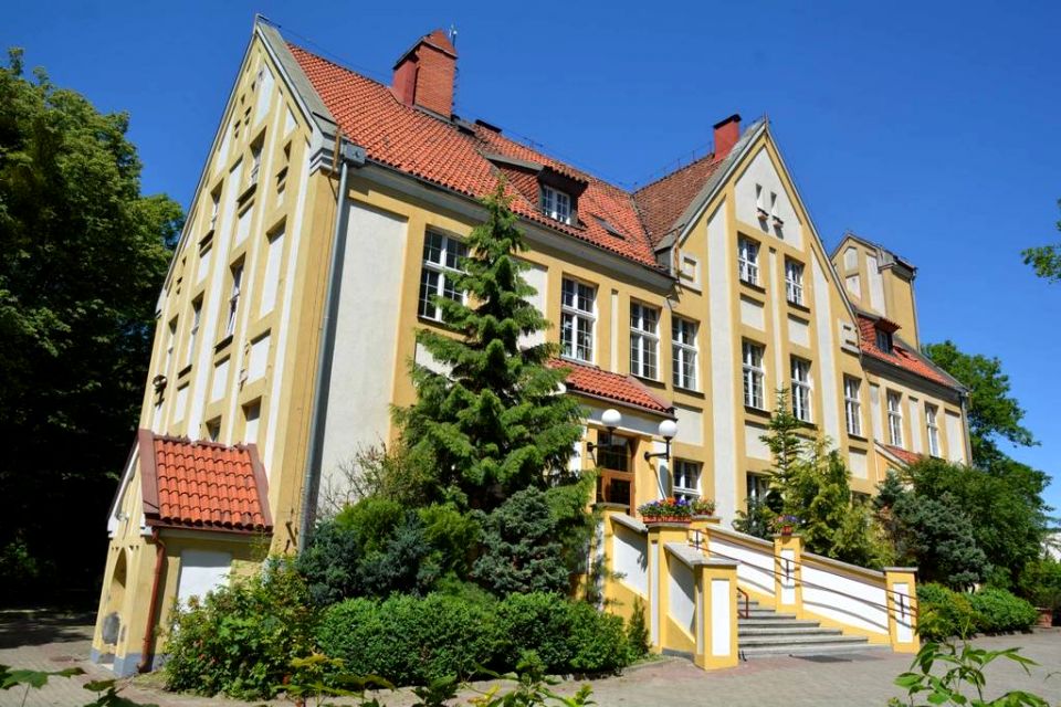 Działka inna Białochowo