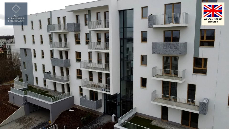 Mieszkanie Gdańsk