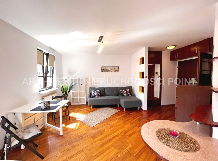 Mieszkanie Warszawa wynajem