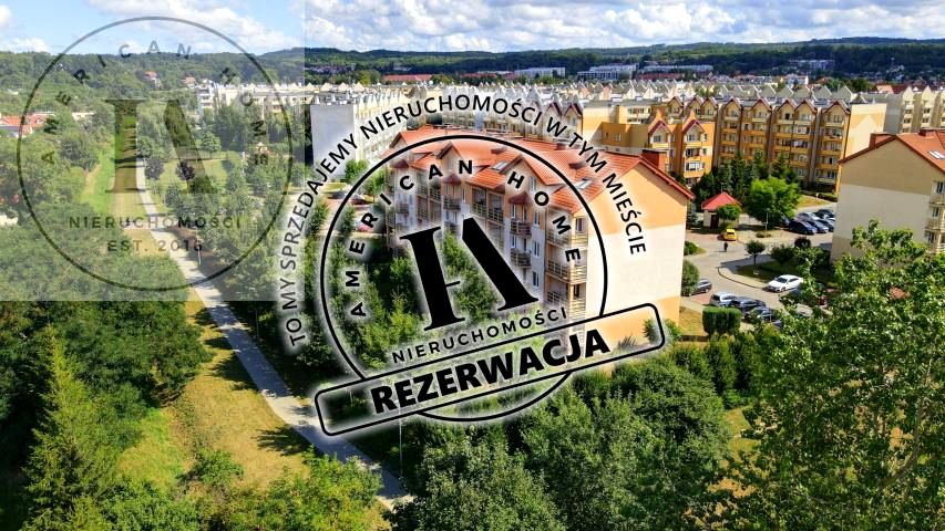 Mieszkanie Elbląg