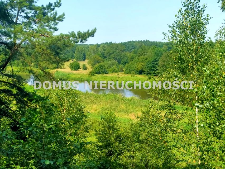 Działka Szarbsko