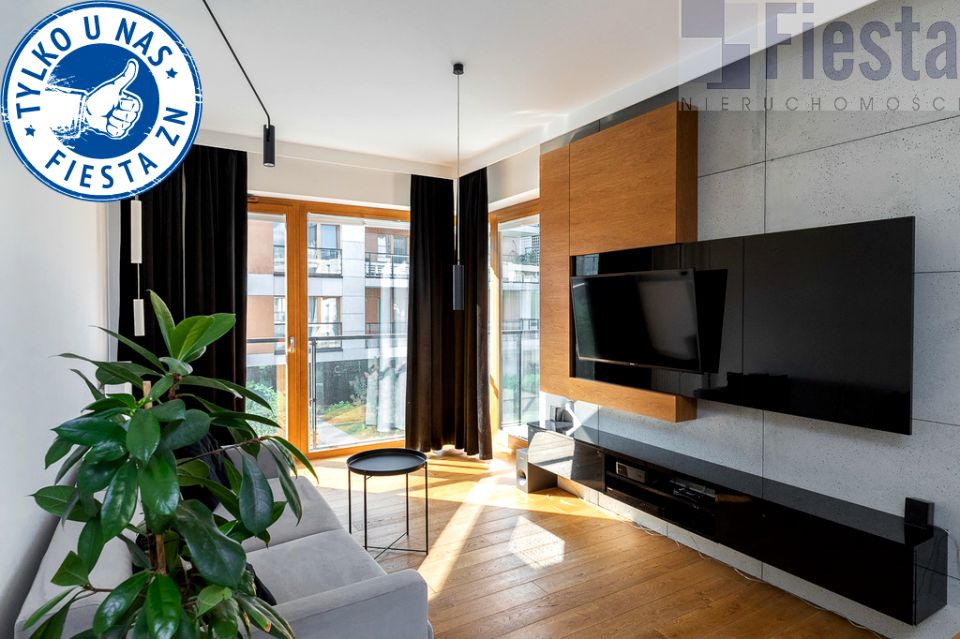 Mieszkanie Warszawa