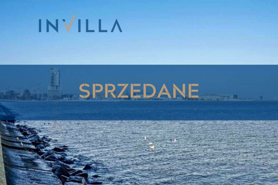 Mieszkanie Gdynia