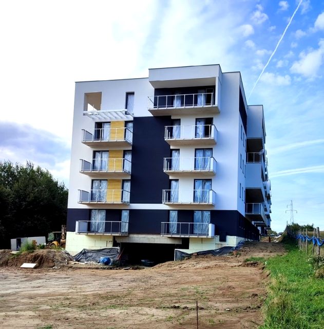 Mieszkanie Rzeszów
