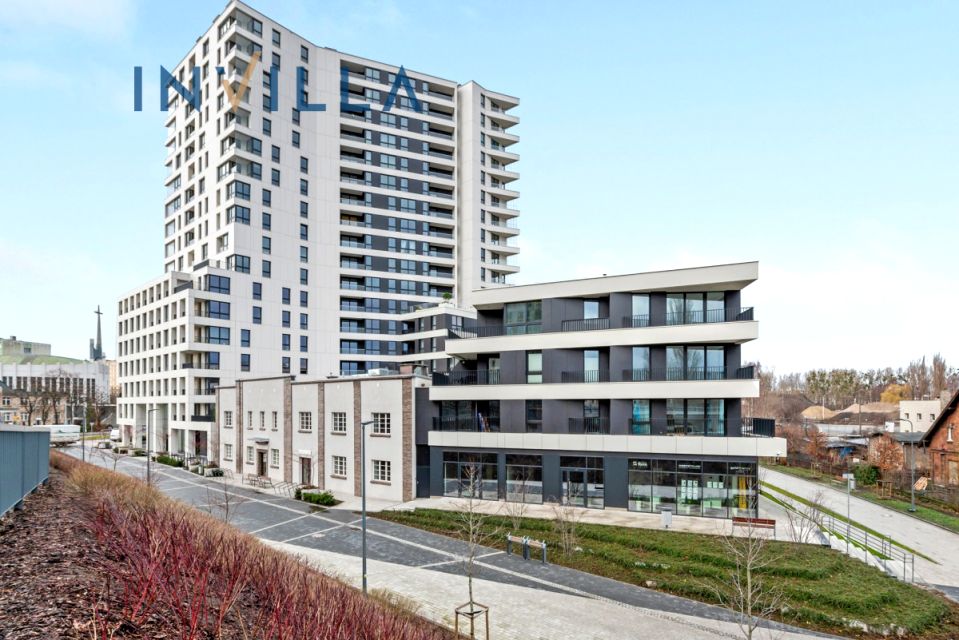 Mieszkanie Gdynia