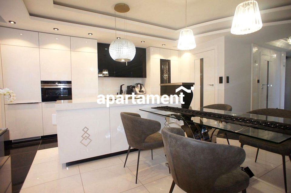 Mieszkanie apartamentowiec sprzedaż