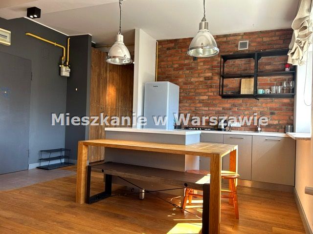 Mieszkanie Warszawa