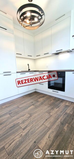 Mieszkanie Legnica