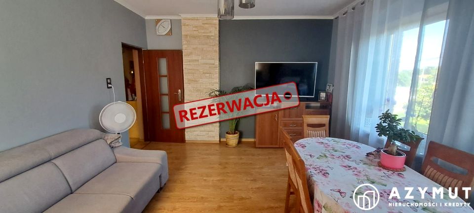 Mieszkanie Legnica
