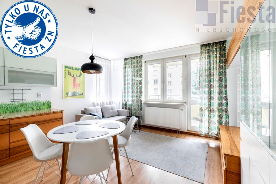 Mieszkanie Warszawa