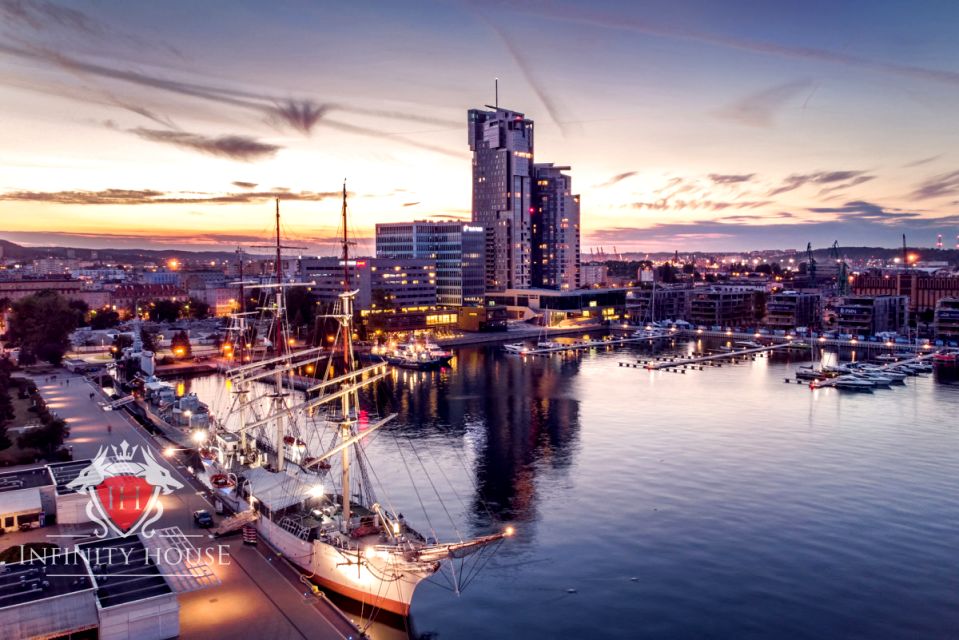 Mieszkanie Gdynia